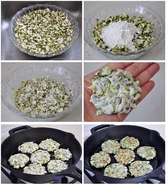 新鲜的洋槐花怎么做好吃（洋槐花的4款吃法）(2)
