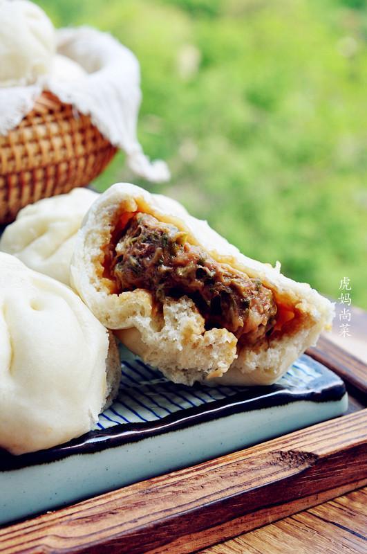 新鲜的洋槐花怎么做好吃（洋槐花的4款吃法）(12)