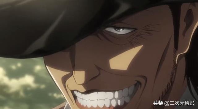 三笠被巨人吃掉艾伦会是什么反应（艾伦说三笠是奴隶的真正原因）(2)