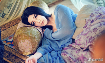 ​俗话说徐娘半老，是哪个徐娘？虽然风韵犹存，却千万不要形容女人