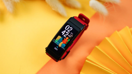 华为手环b6使用说明书(华为手环b6功能介绍)