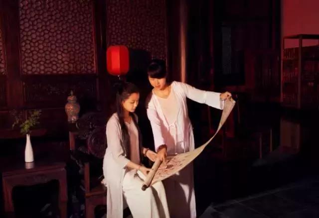 从风水上说微信头像好的有哪些（有什么微信头像能旺运气）(13)