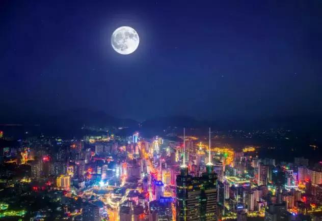 从风水上说微信头像好的有哪些（有什么微信头像能旺运气）(9)