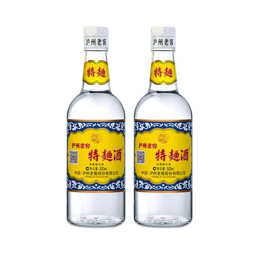 农香型白酒有哪些