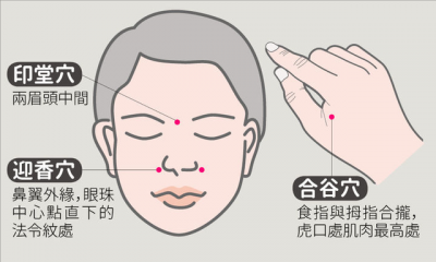 ​睡觉鼻塞(睡觉鼻塞有什么办法解决吗)