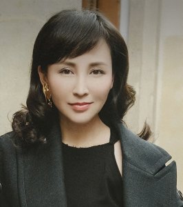 ​不顾父母反对嫁郭靖宇，为他连生三个孩子的岳丽娜，如今幸福吗？