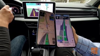 ​导航地图哪个好用准确（地图导航哪个最好用最准确）