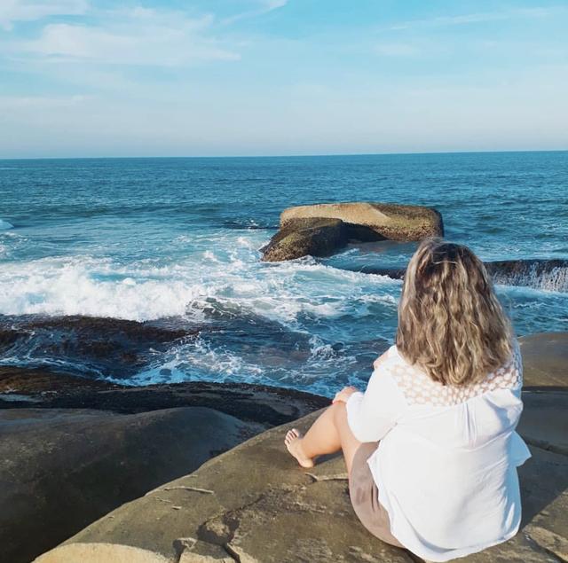 罕见绝美的海滩风景光影摄影作品（海岛控必看夏日海边人像摄影攻略）(8)
