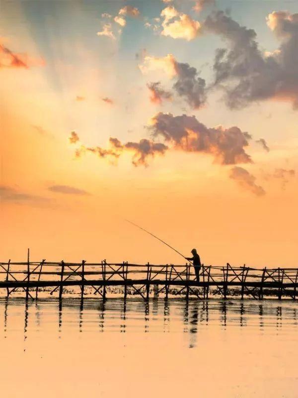 罕见绝美的海滩风景光影摄影作品（海岛控必看夏日海边人像摄影攻略）(14)