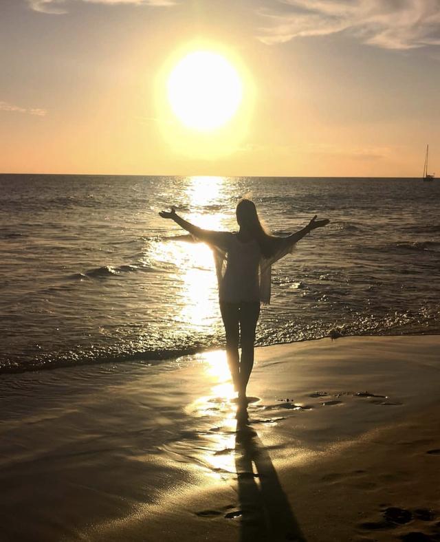 罕见绝美的海滩风景光影摄影作品（海岛控必看夏日海边人像摄影攻略）(11)