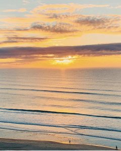 ​罕见绝美的海滩风景光影摄影作品（海岛控必看夏日海边人像摄影攻略）