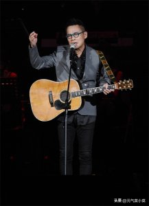 ​台湾音乐：十大殿堂级男歌手，青春的回忆