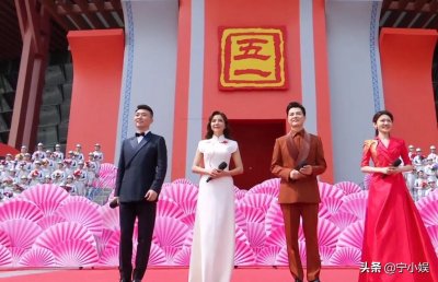 ​央视五一晚会：没有观众没有绚丽舞台，选秀歌手扎堆，却格外精彩