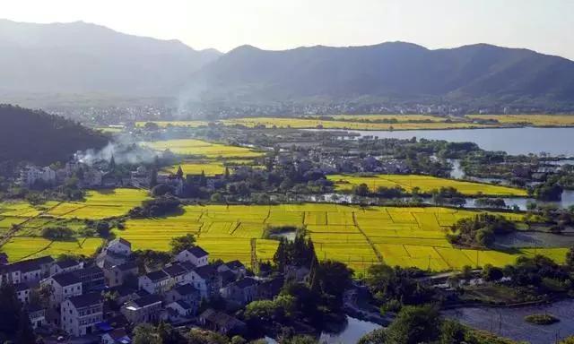 耗资251亿，比迪斯尼大4倍！3大霸屏级度假区，一个比一个惊艳！