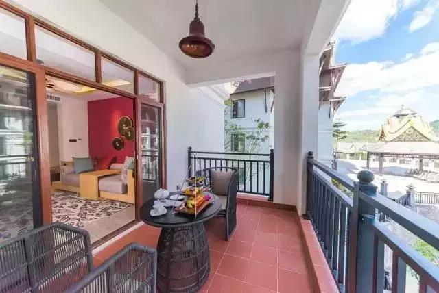 耗资251亿，比迪斯尼大4倍！3大霸屏级度假区，一个比一个惊艳！