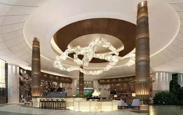 耗资251亿，比迪斯尼大4倍！3大霸屏级度假区，一个比一个惊艳！