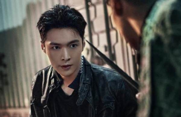 反黑风暴剧情介绍,打黑风暴剧情介绍分集老五图6