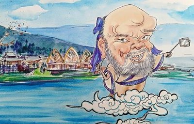 ​鬼谷子经典名句合集 名言翻译