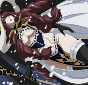 ​妖精尾巴，五代灭龙魔导士战力排名