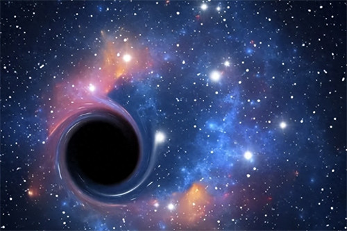 什么是黑洞的克星(黑洞的天敌)