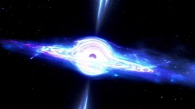 ​什么是黑洞的克星(黑洞的天敌)