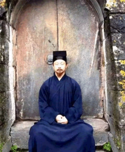 ​打坐的正确方法图片（如何正确盘腿打坐？有人盘腿两年腿废了）