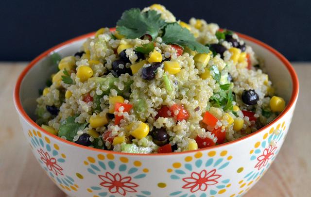 简单减肥餐一日三餐食谱月瘦10斤（想减肥午餐该怎么吃）(4)