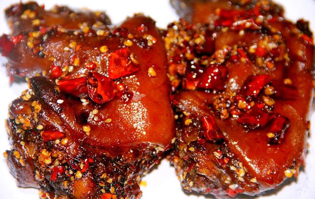 简单减肥餐一日三餐食谱月瘦10斤（想减肥午餐该怎么吃）(5)