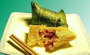 棕子里面包的是什么,粽子里面可以包什么好吃的图3