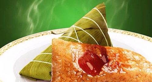 棕子里面包的是什么,粽子里面可以包什么好吃的图4