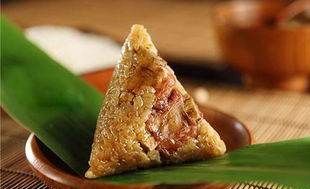 棕子里面包的是什么,粽子里面可以包什么好吃的图2