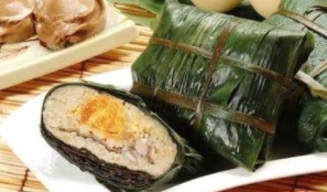 棕子里面包的是什么,粽子里面可以包什么好吃的图7