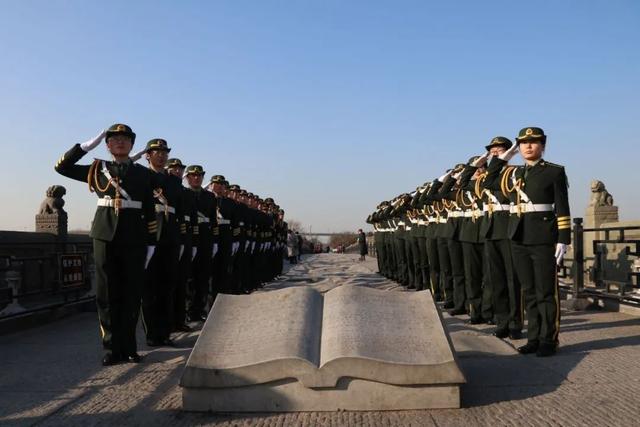 七七卢沟桥事变由来（勿忘国耻七七卢沟桥事变你了解多少）(8)