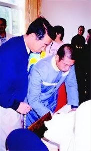 ​当代十大冤案之八——警察杜培武杀妻冤案