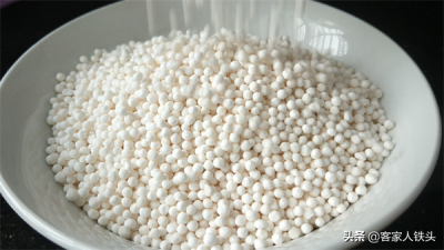 ​西米露的正确煮法（香芋西米露的正确煮法）