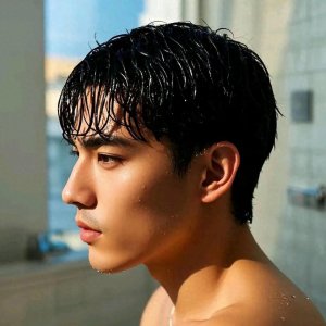 ​如何设计男士发型