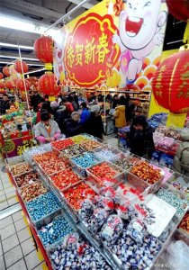 ​2024年春节年货买什么？这里都给您备齐了