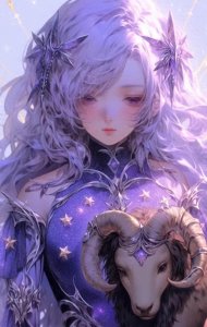 ​摩羯座性格密码大公开：外人眼中的高冷王者实则是内心的感性天使