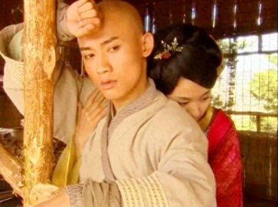 ​辩机和尚和高阳公主的风流史究竟是不是真的？