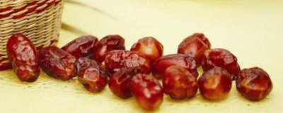 ​蜜枣能保存多长时间 蜜枣怎么保存时间长