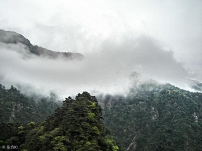 ​国家5A级景区之江西明月山旅游区