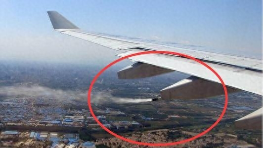 你们知道飞机为什么要放油吗