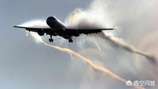 你们知道飞机为什么要放油吗