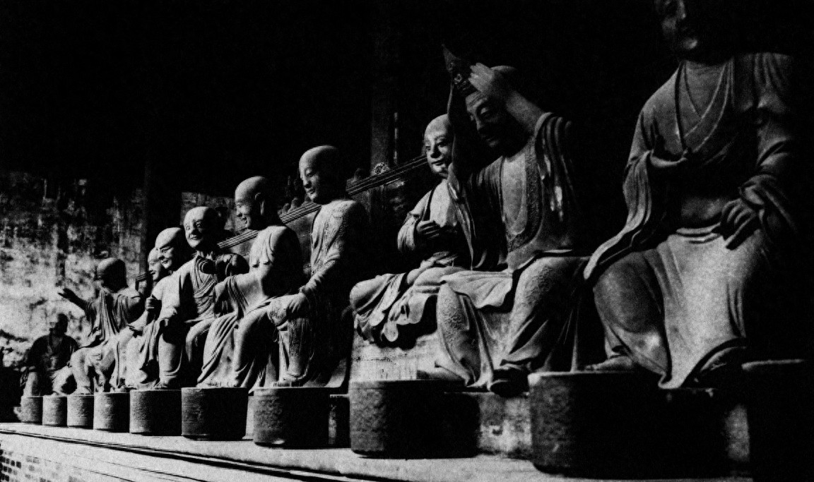 “长（zhǎng）老”埋藏的秘密？——绝大部分人都理解错了