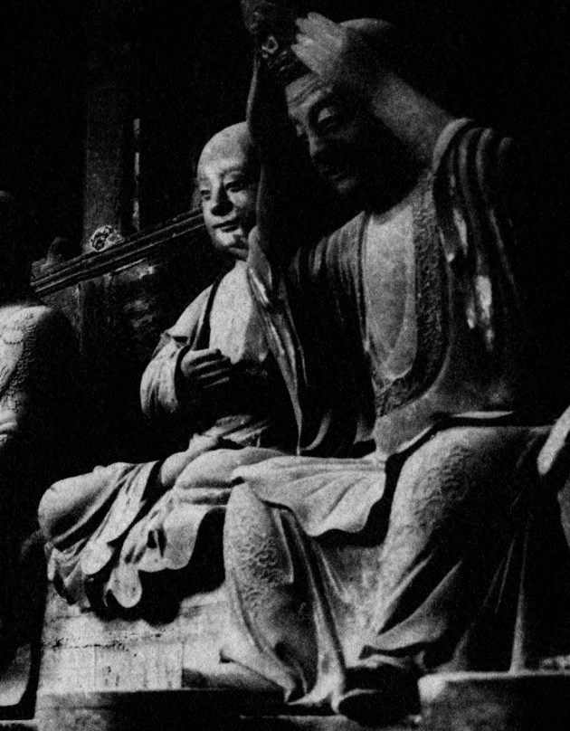 “长（zhǎng）老”埋藏的秘密？——绝大部分人都理解错了