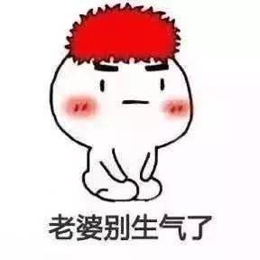 专业哄老婆的表情包，笑死我了，哈哈