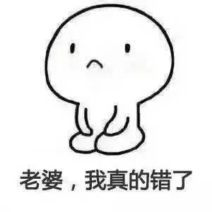 专业哄老婆的表情包，笑死我了，哈哈