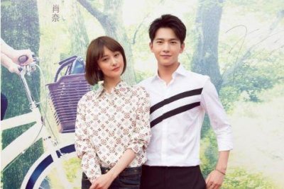 ​终于等来郑爽杨洋《微微2》，婚后生活太甜蜜，郑爽再次当妈妈！