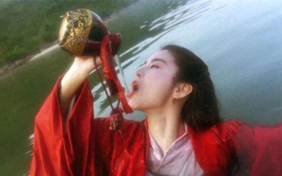 ​＂华山派逆袭之路：从二流门派到武林巅峰的传奇蜕变＂