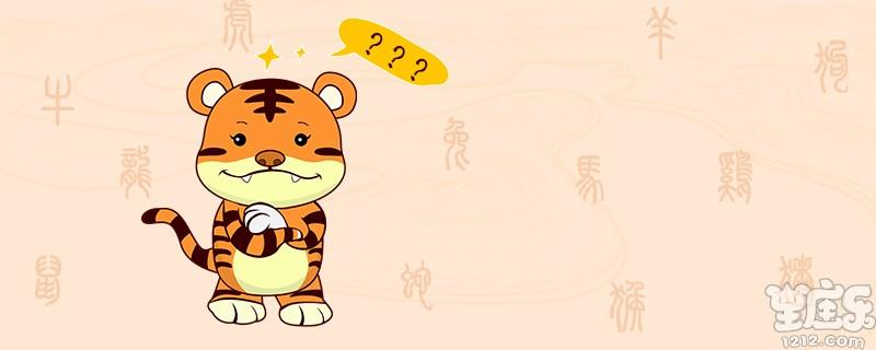 属虎的性格怎么样